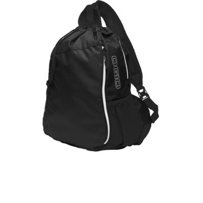 OGIO Sonic Sling Pack 412046 Sonic Sling Pack Thumbnail