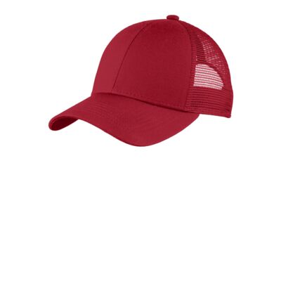 Port Authority Adjustable Mesh Back Cap C911 Adjustable Mesh Back Cap Thumbnail