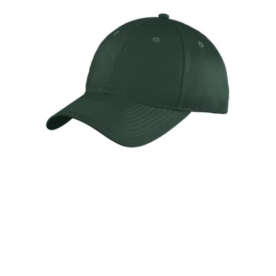 Port & Company Six Panel Unstructured Twill Cap C914 Six Panel Unstructured Twill Cap Thumbnail