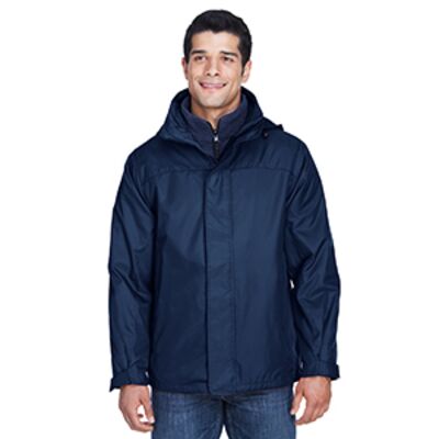 Adult 3-in-1 Jacket Thumbnail