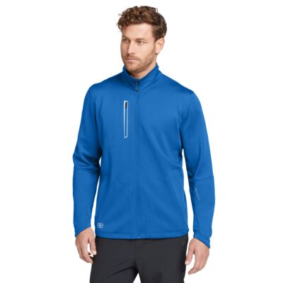 OGIO Fulcrum Full Zip OE700 Fulcrum Full Zip Thumbnail