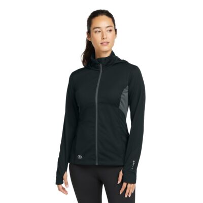 OGIO Women's Pivot Soft Shell LOE721 Women's Pivot Soft Shell Thumbnail