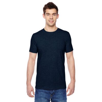 Adult Sofspun® Jersey Crew T-Shirt Thumbnail