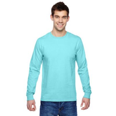 Adult Sofspun® Jersey Long-Sleeve T-Shirt Thumbnail