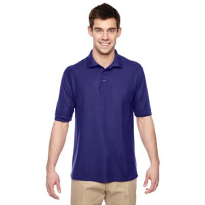 Adult Easy Care™ Polo Thumbnail