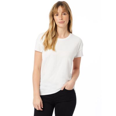 Alternative Ladies' Rocker Garment-Dyed T-Shirt 04134C1 Ladies' Rocker Garment-Dyed T-Shirt Thumbnail