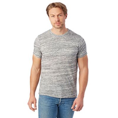 Alternative Unisex Printed Eco-Jersey™ Crew 01973EA Unisex Printed Eco-Jersey™ Crew Thumbnail