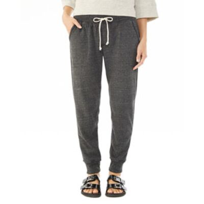 Ladies' Jogger Eco-Fleece Pant Thumbnail