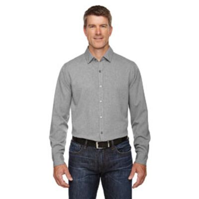 Men's Mélange Performance Shirt Thumbnail