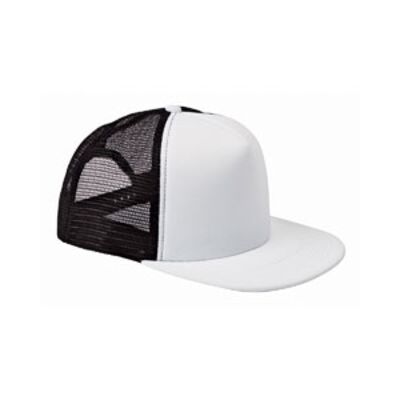 Foam Front Trucker Cap Thumbnail