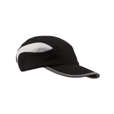 Big Accessories Mesh Runner Cap BA503 Mesh Runner Cap Thumbnail