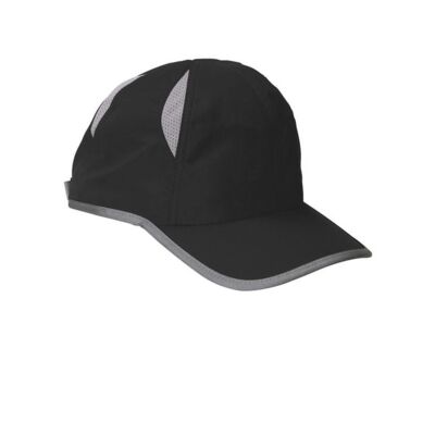 Big Accessories Performance Cap BA514 Performance Cap Thumbnail