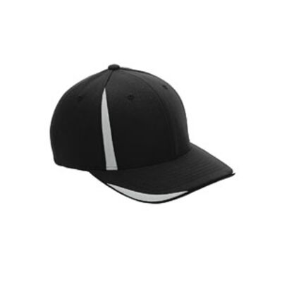 by Flexfit Adult Pro-Formance® Front Sweep Cap Thumbnail
