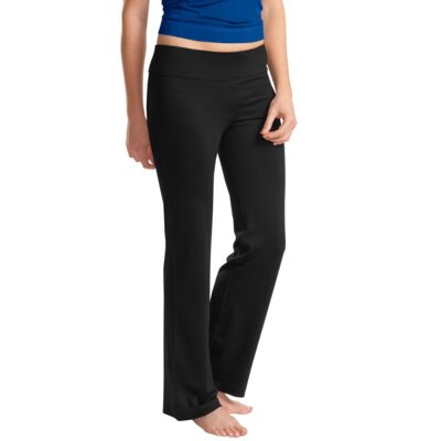 Sport Tek Women's NRG Fitness Pant LPST880 Women's NRG Fitness Pant Thumbnail