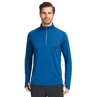 OGIO Nexus 1/4 Zip Pullover OE335 Nexus 1/4 Zip Pullover Thumbnail