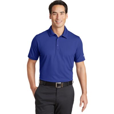 Nike Dri FIT Solid Icon Pique Modern Fit Polo 746099 Dri FIT Solid Icon Pique Modern Fit Polo Thumbnail