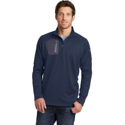 Eddie Bauer 1/2 Zip Performance Fleece EB234 1/2 Zip Performance Fleece Thumbnail