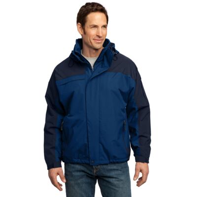 Port Authority Tall Nootka Jacket TLJ792 Tall Nootka Jacket Thumbnail