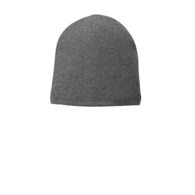 Port & Company Fleece Lined Beanie Cap CP91L Fleece Lined Beanie Cap Thumbnail