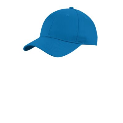 Port Authority Uniforming Twill Cap C913 Uniforming Twill Cap Thumbnail