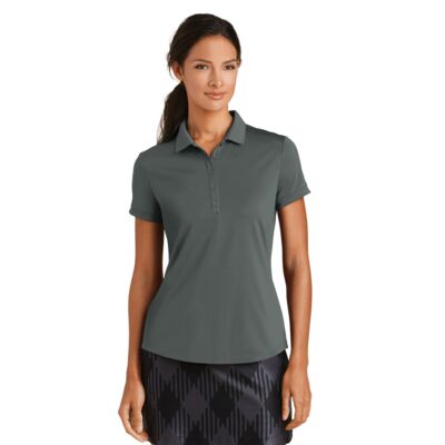 Nike Women's Dri FIT Players Modern Fit Polo 811807 Women's Dri FIT Players Modern Fit Polo Thumbnail