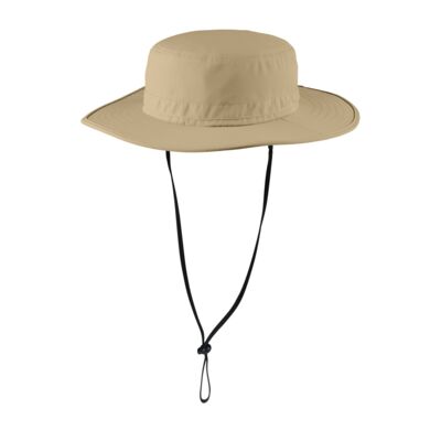 Port Authority Outdoor Wide Brim Hat C920 Outdoor Wide Brim Hat Thumbnail