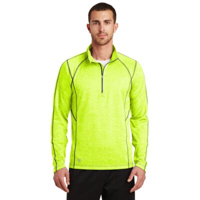 OGIO Pursuit 1/4 Zip OE500 Pursuit 1/4 Zip Thumbnail