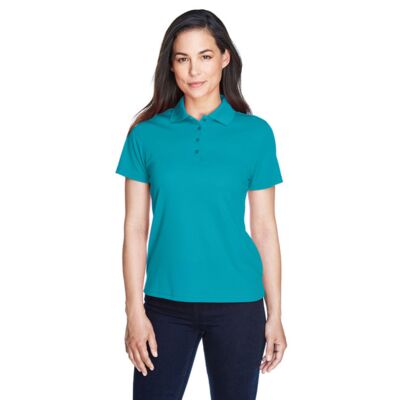 Core 365 Ladies' Origin Performance Piqué Polo 78181 Ladies' Origin Performance Piqué Polo Thumbnail