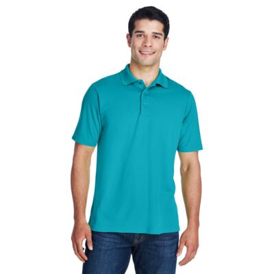 Core 365 Men's Origin Performance Piqué Polo 88181 Men's Origin Performance Piqué Polo Thumbnail