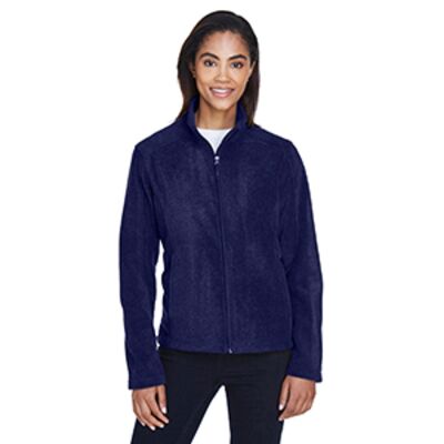 Core 365 Ladies' Journey Fleece Jacket 78190 Ladies' Journey Fleece Jacket Thumbnail
