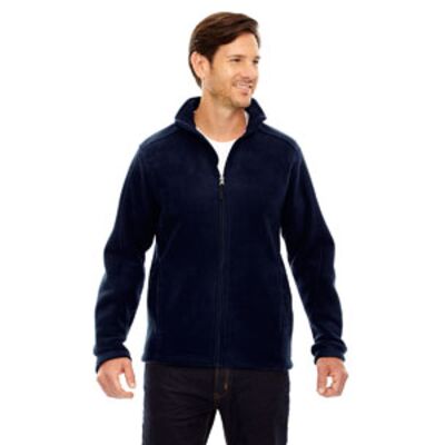 Men's Tall Journey Fleece Jacket Thumbnail
