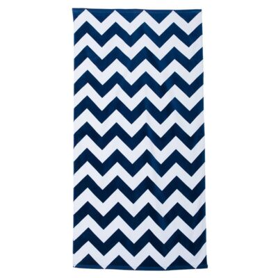 Classic Beach Towel Thumbnail