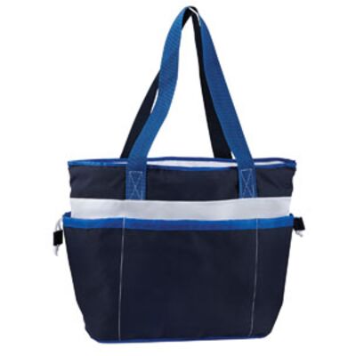 Gemline Vineyard Insulated Tote 9251 Vineyard Insulated Tote Thumbnail