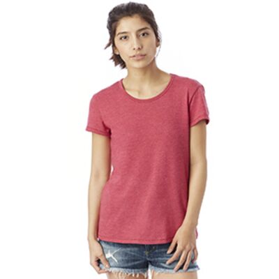 Ladies' Keepsake Vintage Jersey T-Shirt Thumbnail