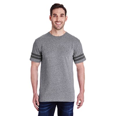 Men's Football T-Shirt Thumbnail
