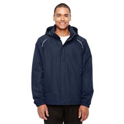 Men's Tall Profile Fleece-Lined All-Season Jacket Thumbnail