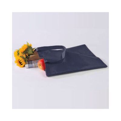 Liberty Bags Amy Recycled Cotton Canvas Tote 9860 Amy Recycled Cotton Canvas Tote Thumbnail