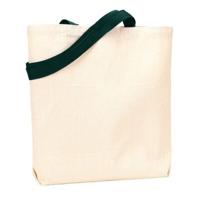 Liberty Bags Jennifer Recycled Cotton Canvas Tote 9868 Jennifer Recycled Cotton Canvas Tote Thumbnail