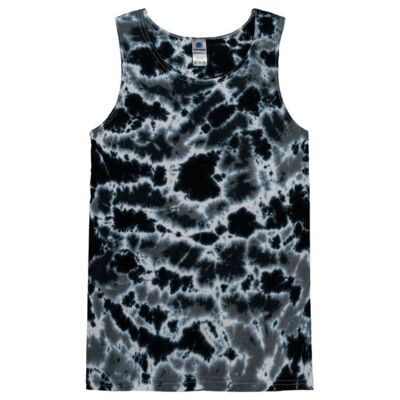 Tie-Dye Adult Tank CD3500 Adult Tank Thumbnail