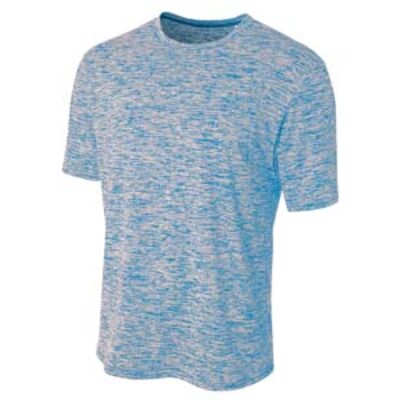Men's Space Dye T-Shirt Thumbnail