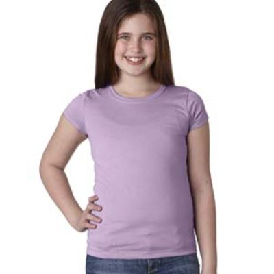 Youth Girls’ Princess T-Shirt Thumbnail