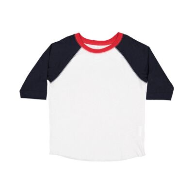 Toddler Baseball T-Shirt Thumbnail