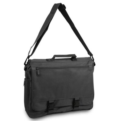 GOH Getter Expandable Messenger Bag Thumbnail