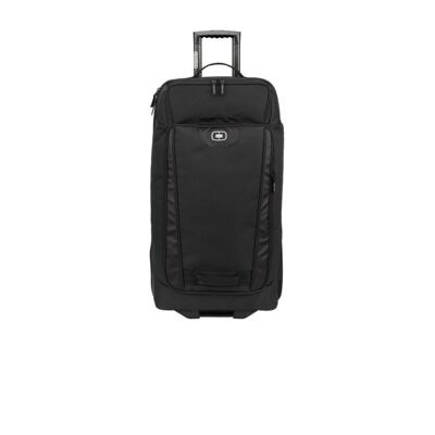 OGIO Nomad 30 Travel Bag 413017 Nomad 30 Travel Bag Thumbnail