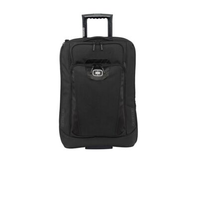 OGIO Nomad 22 Travel Bag 413018 Nomad 22 Travel Bag Thumbnail