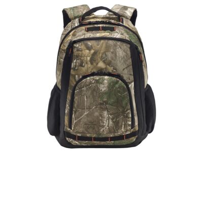Camo Xtreme Backpack Thumbnail