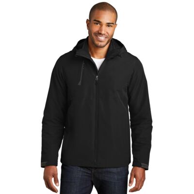 Port Authority Merge 3 in 1 Jacket J338 Merge 3 in 1 Jacket Thumbnail