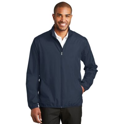 Port Authority Zephyr Full Zip Jacket J344 Zephyr Full Zip Jacket Thumbnail