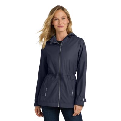 Port Authority Women's Northwest Slicker L7710 Women's Northwest Slicker Thumbnail