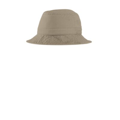 Port Authority Bucket Hat PWSH2 Bucket Hat Thumbnail